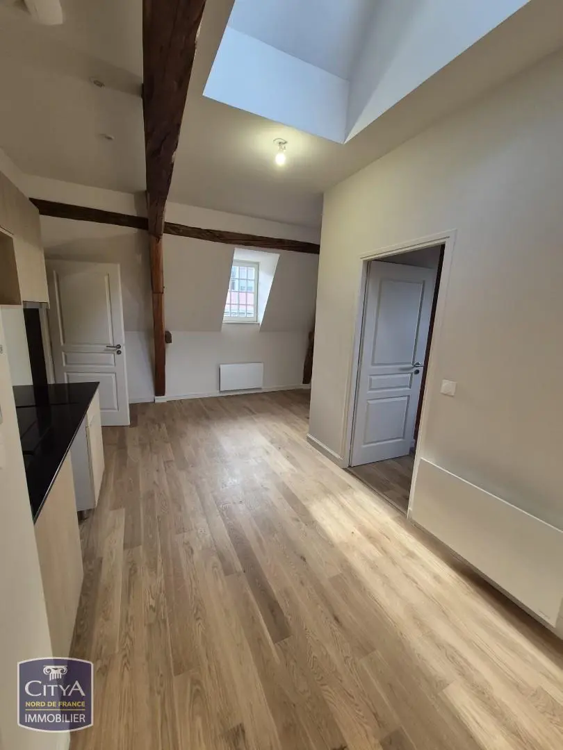 Photo 5 appartement Douai