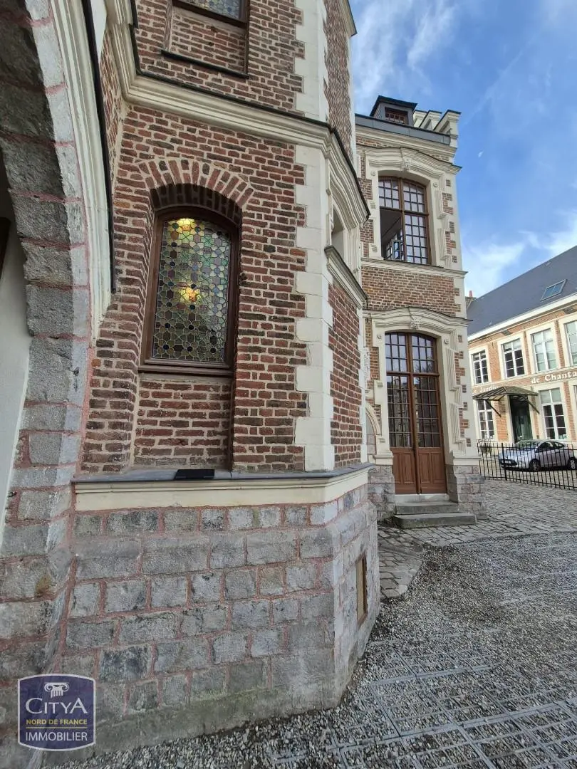 Photo 6 appartement Douai