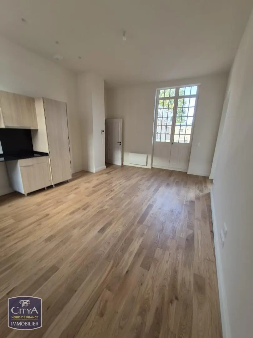 Photo 1 Appartement 3 pièces 56.1m²