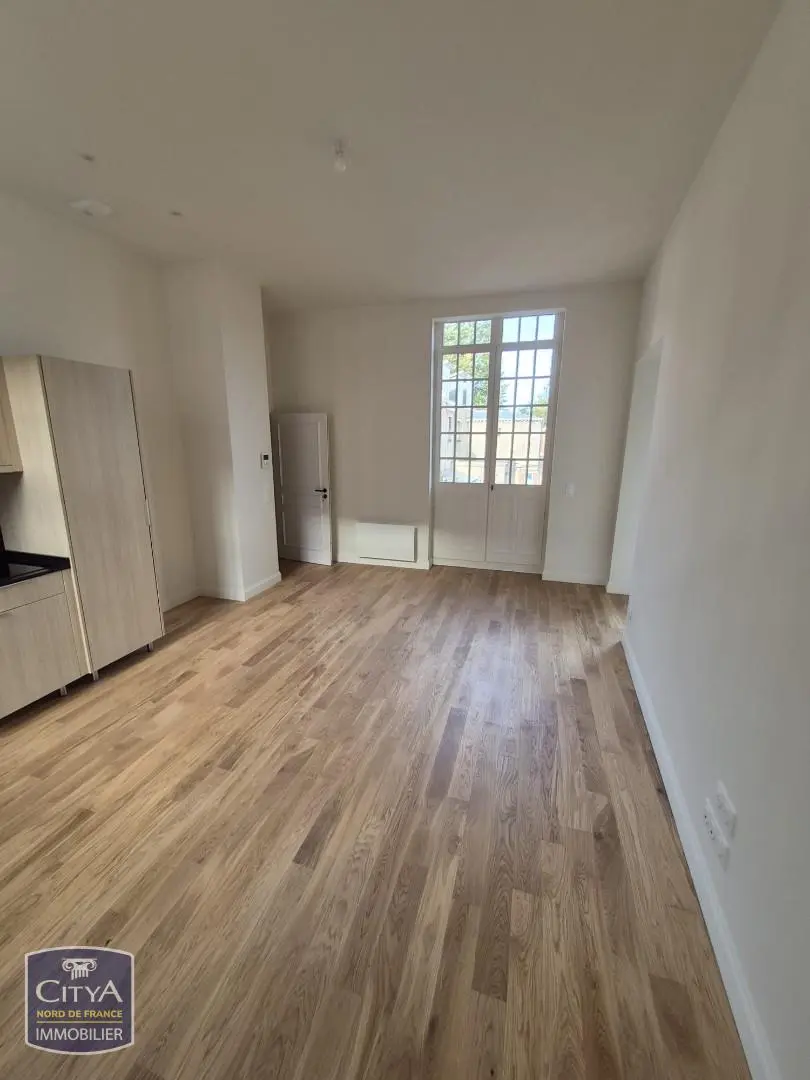 Photo 1 appartement Douai