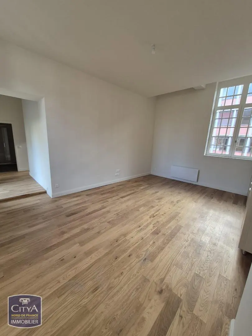 Photo 2 appartement Douai