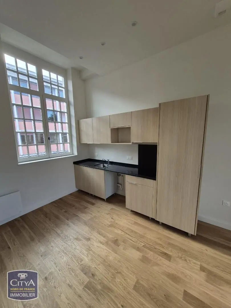 Photo 3 appartement Douai