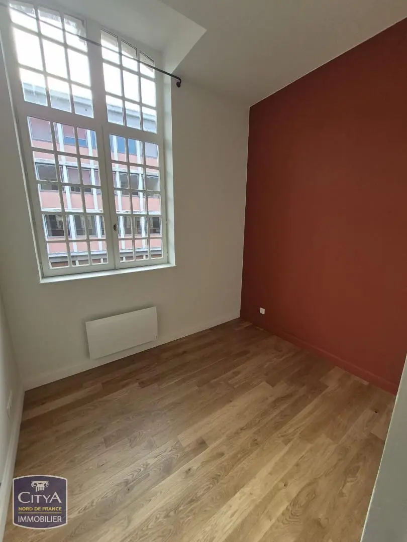 Photo 4 appartement Douai