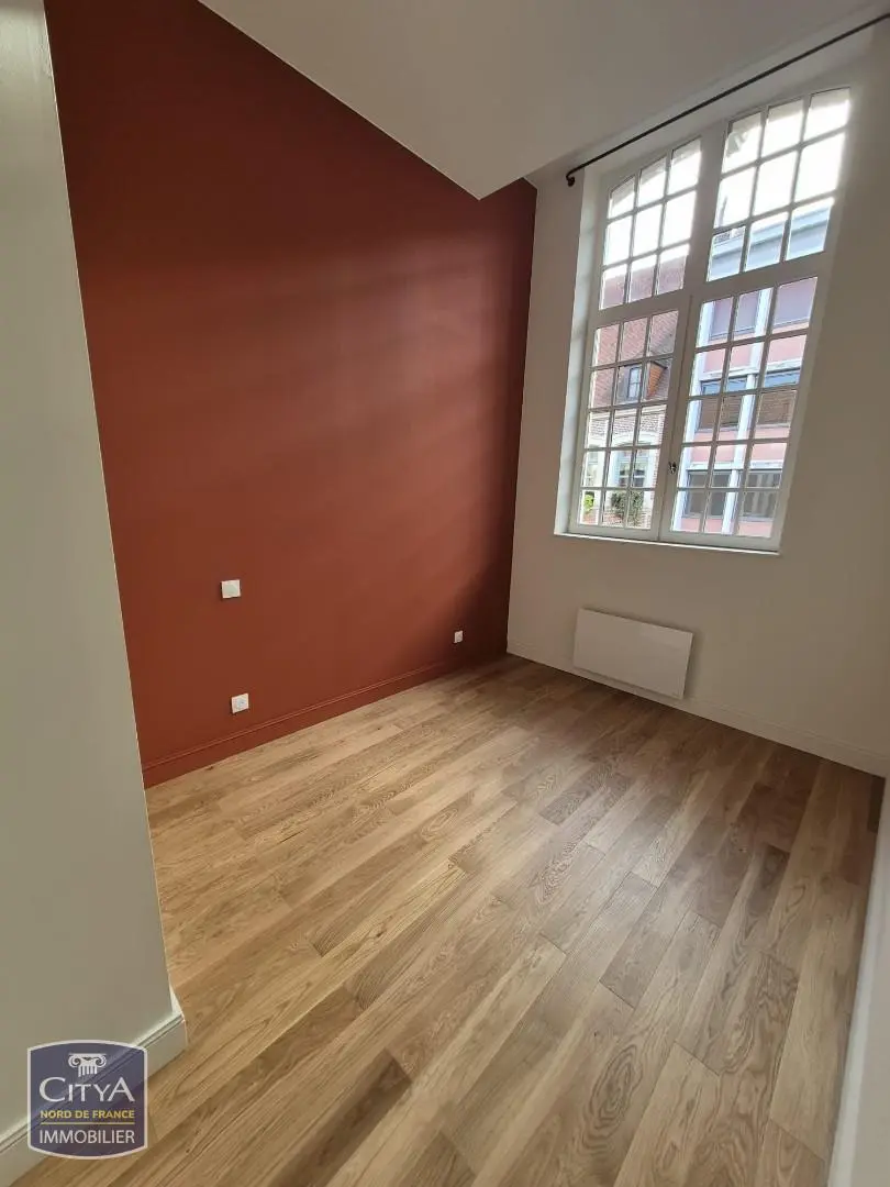 Photo 5 appartement Douai