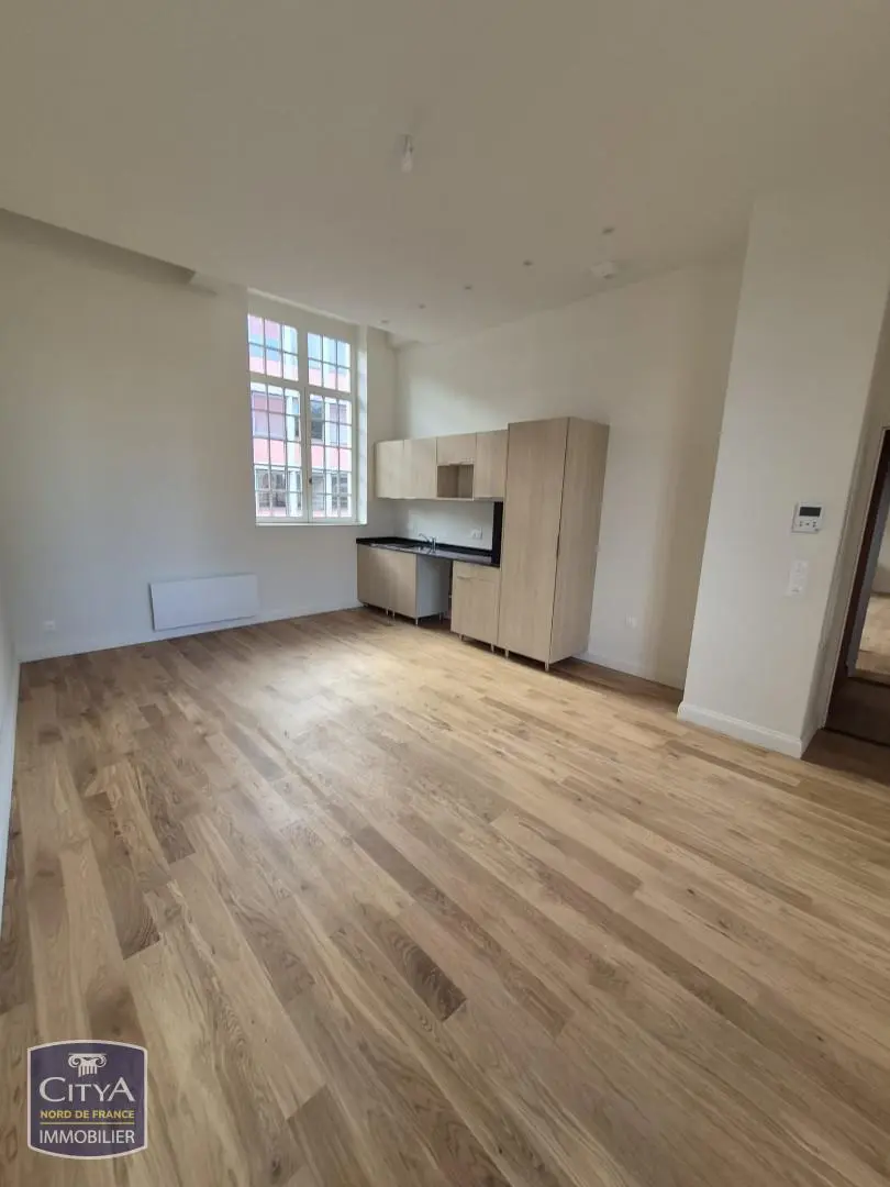 Photo 6 appartement Douai