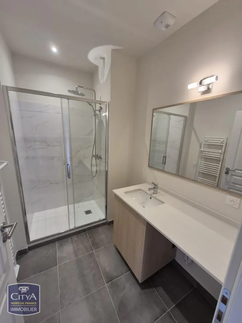 Photo 7 appartement Douai