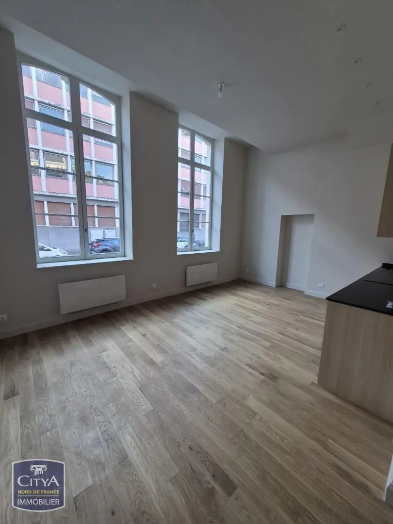 Photo 1 appartement Douai