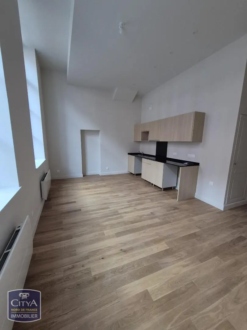 Photo 2 appartement Douai