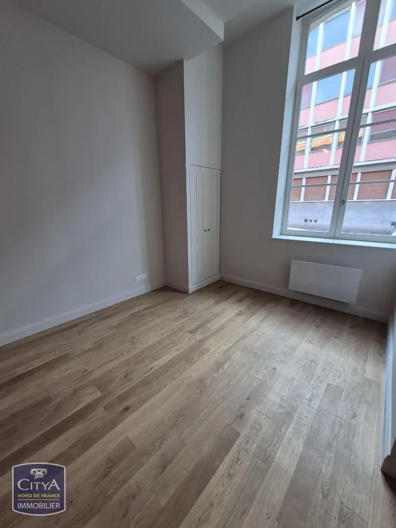 Photo 3 appartement Douai