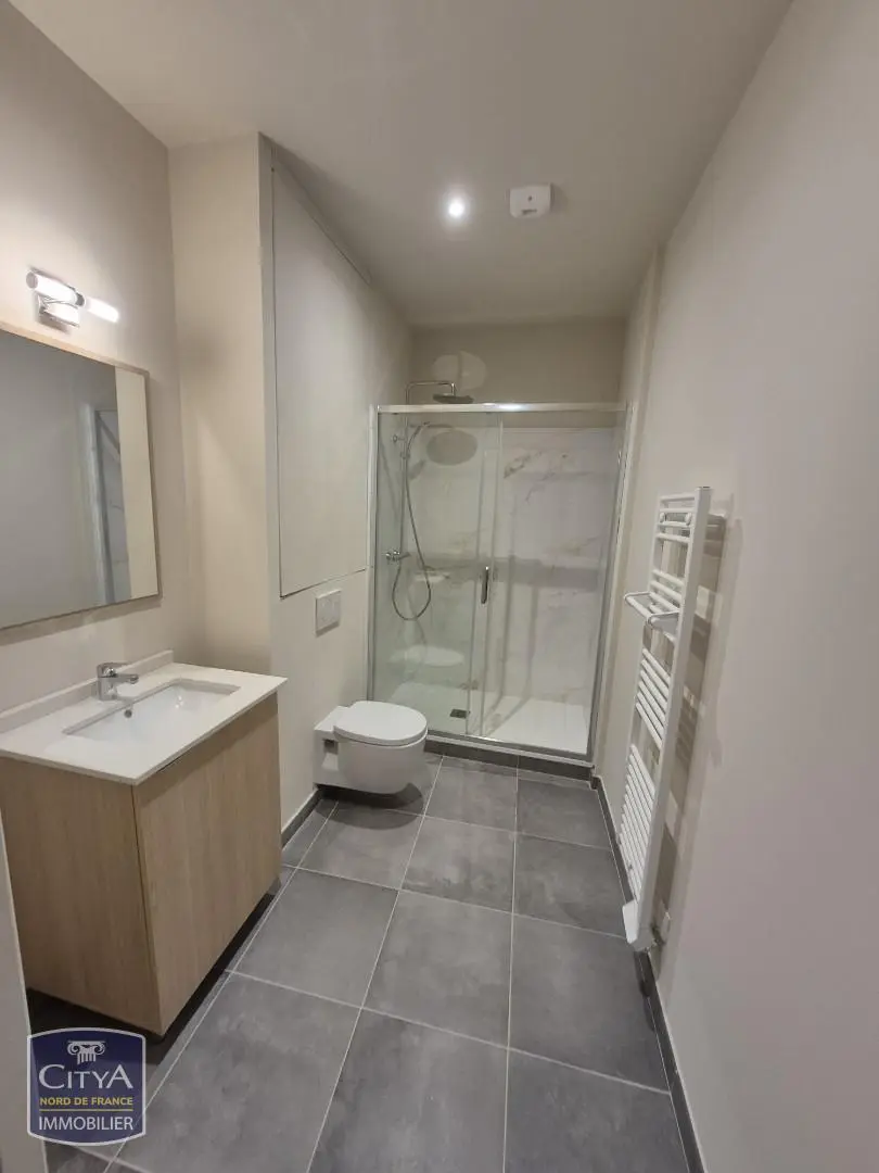 Photo 4 appartement Douai