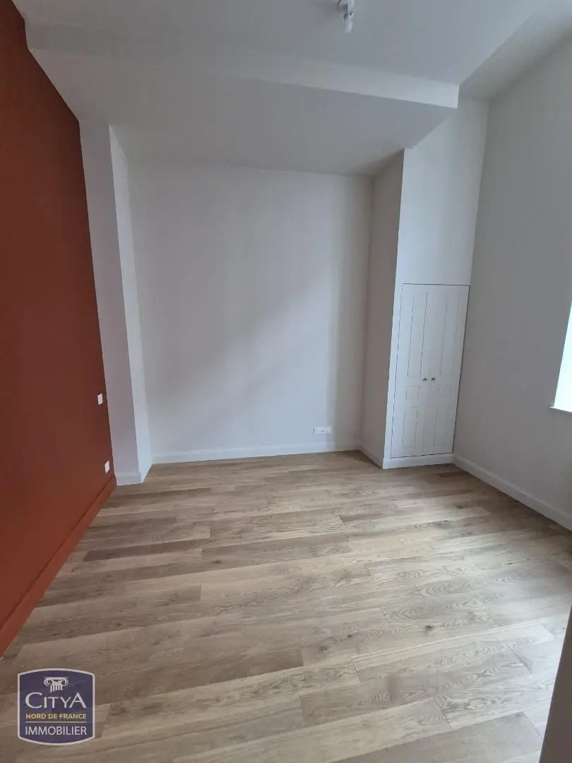 Photo 5 appartement Douai