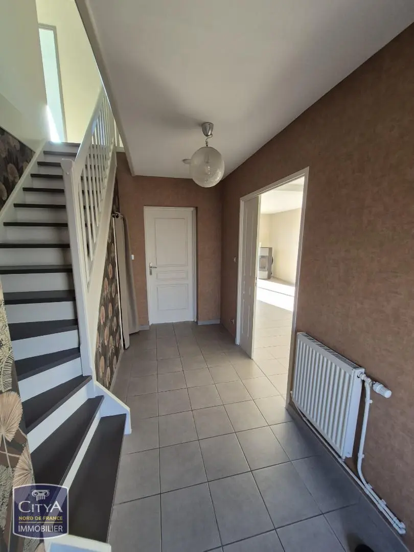 Photo 2 Maison 5 pièces 99.81m²