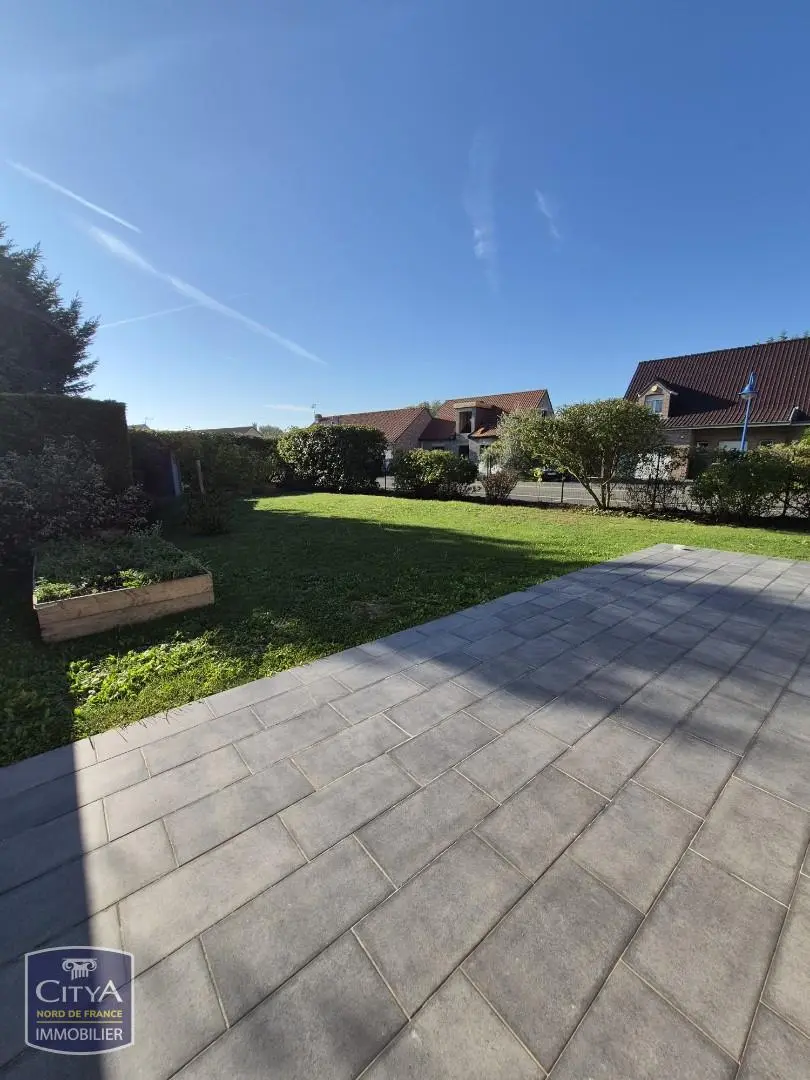 Photo 14 Maison 5 pièces 99.81m²