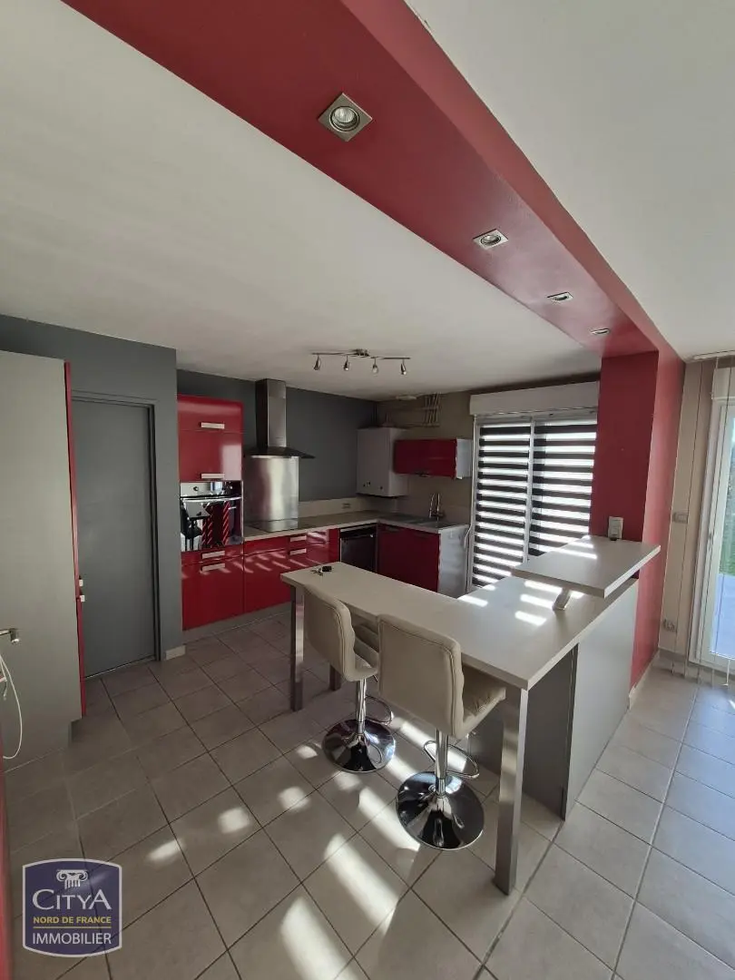 Photo 3 Maison 5 pièces 99.81m²