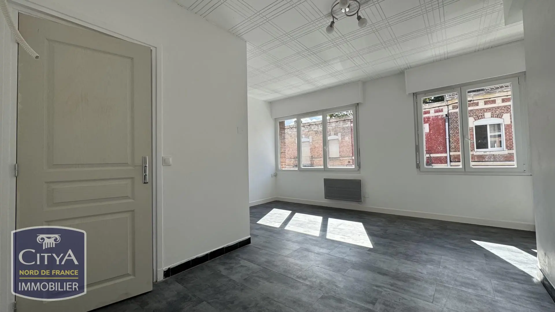 Photo 1 Appartement 3 pièces 47.94m²