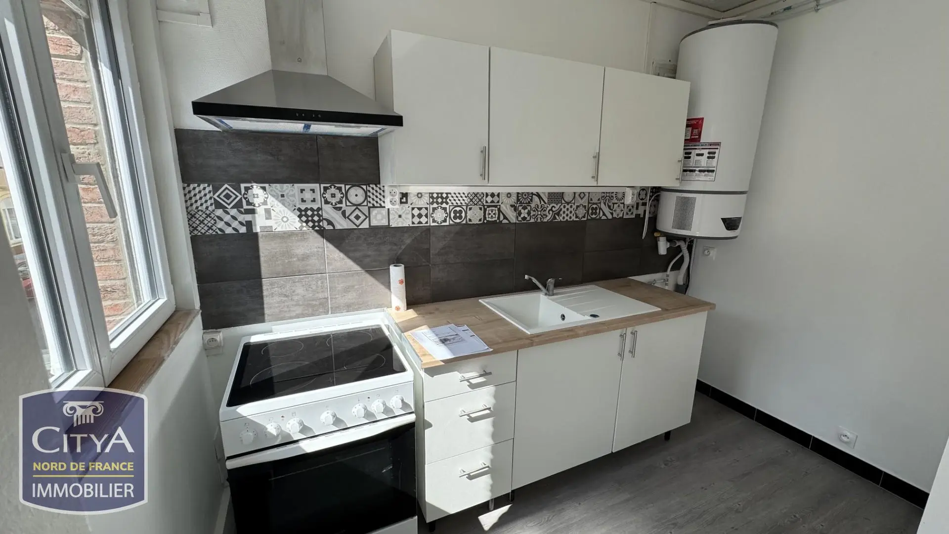 Photo 1 appartement Douai