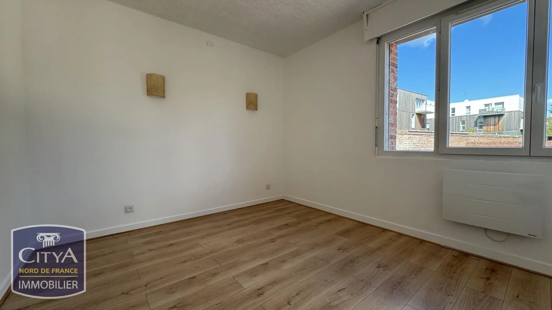 Photo 2 appartement Douai