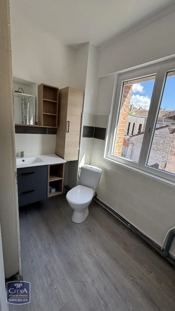 Photo 5 appartement Douai