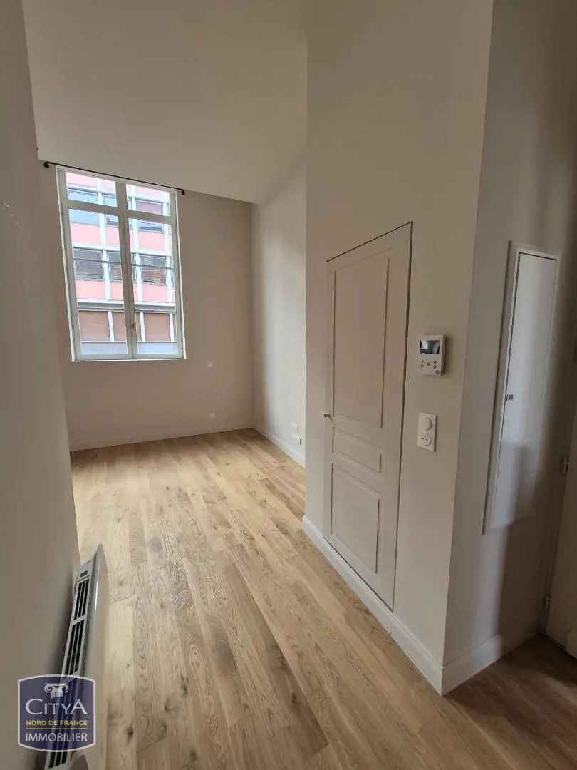 Photo 1 appartement Douai