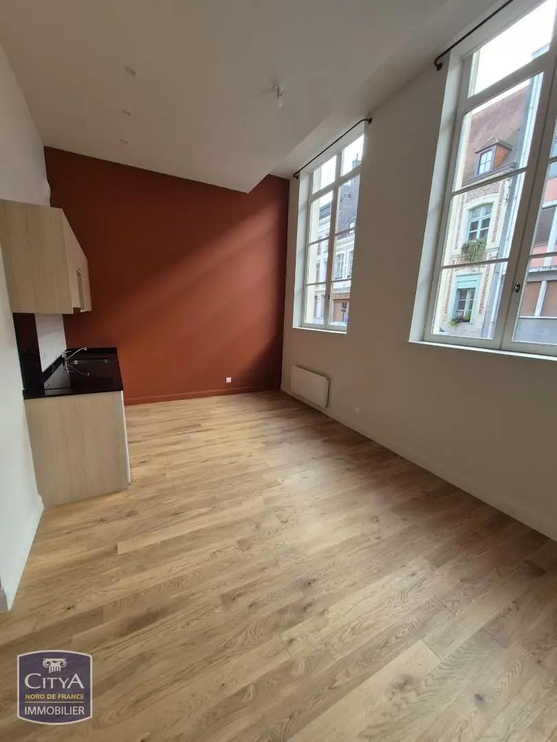 Photo 2 appartement Douai