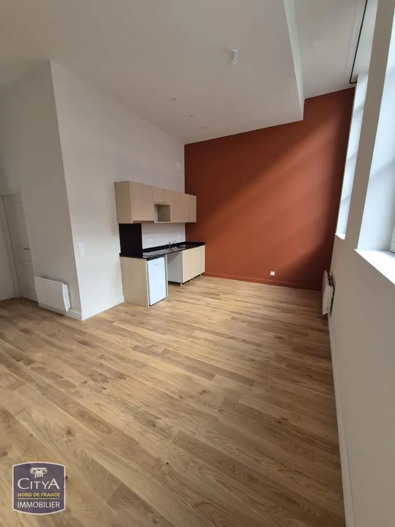 Photo 3 appartement Douai