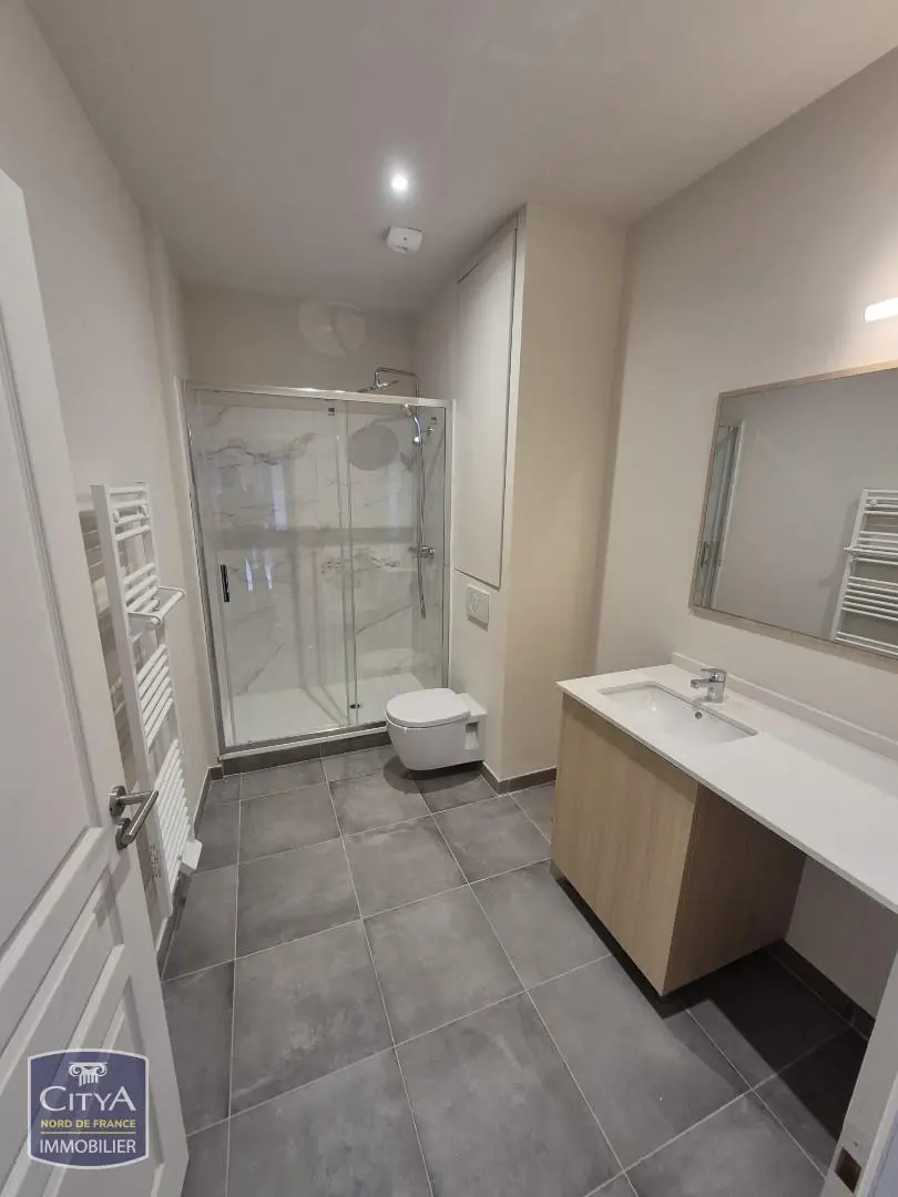 Photo 4 appartement Douai