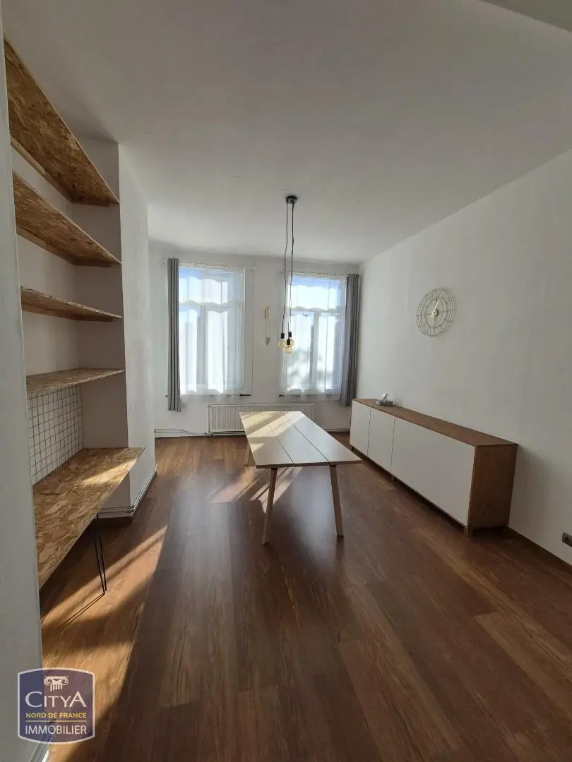 Photo 1 Appartement 75.55m²