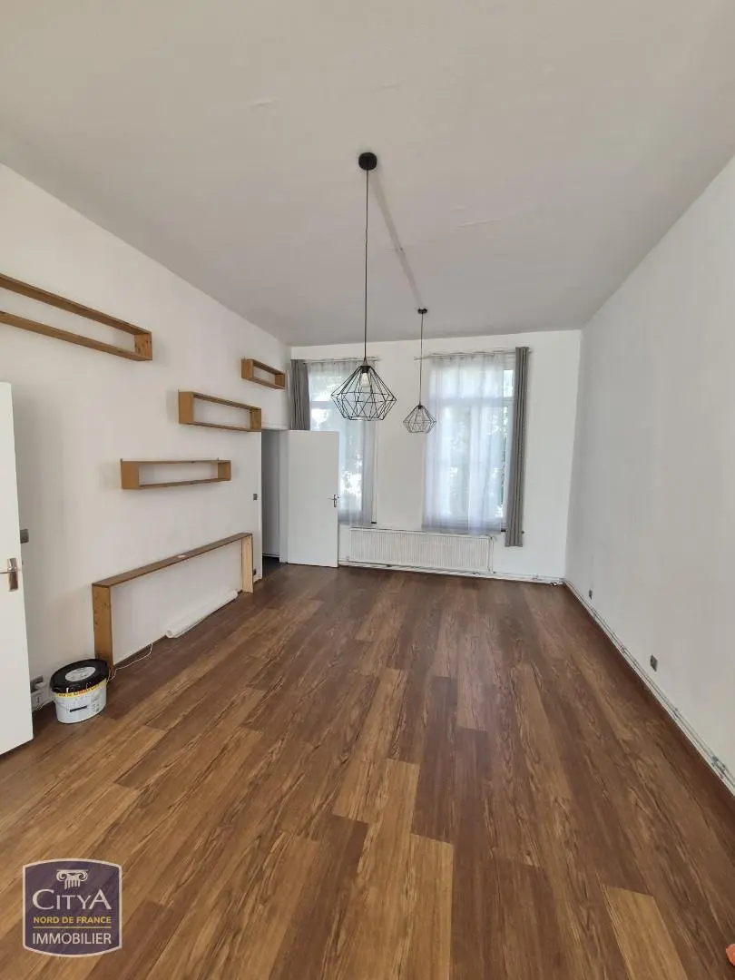 Photo 1 appartement Douai