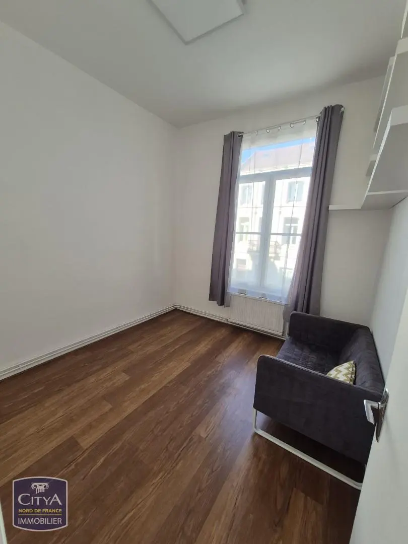 Photo 2 appartement Douai