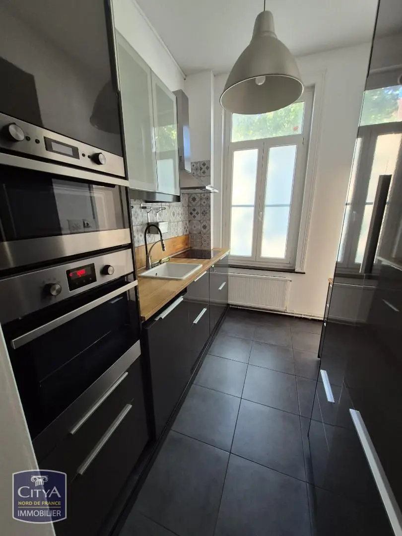 Photo 3 appartement Douai