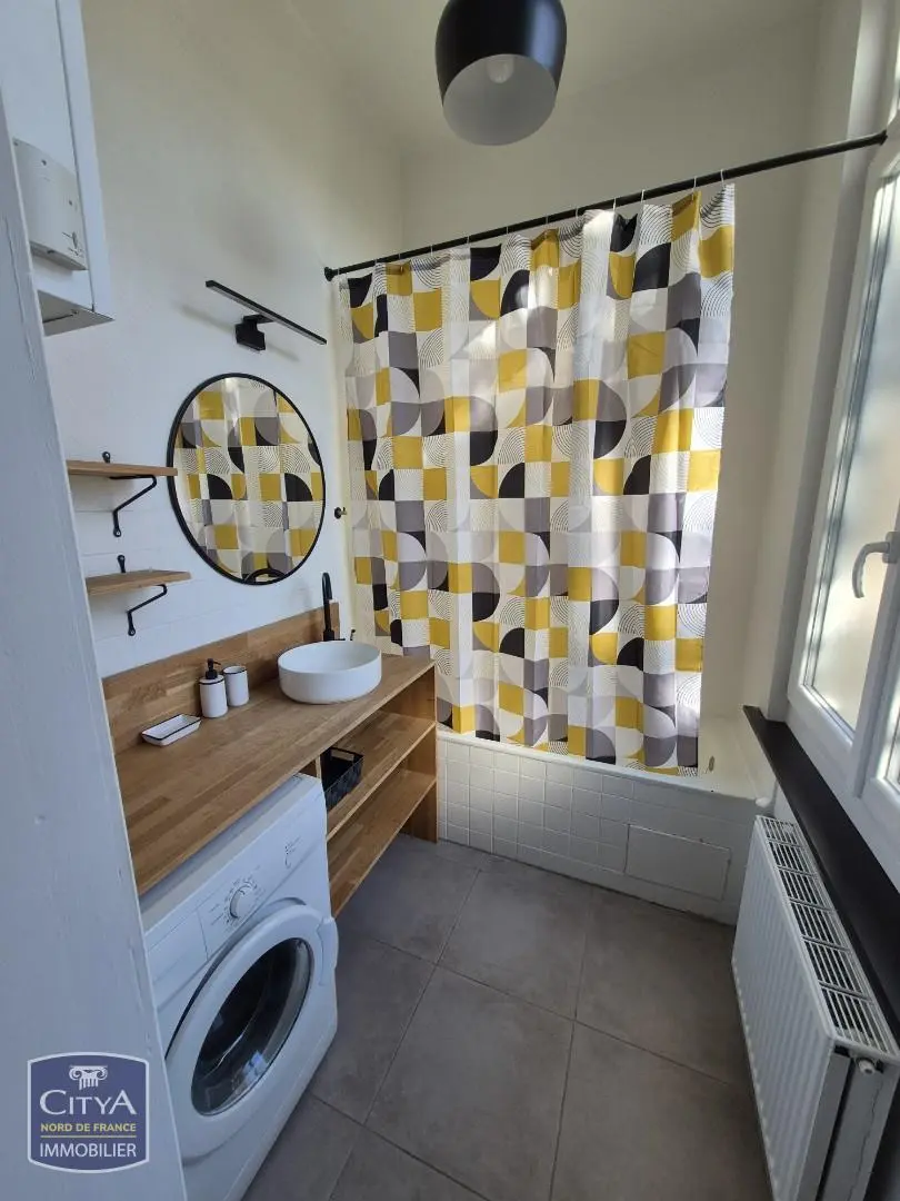 Photo 4 appartement Douai