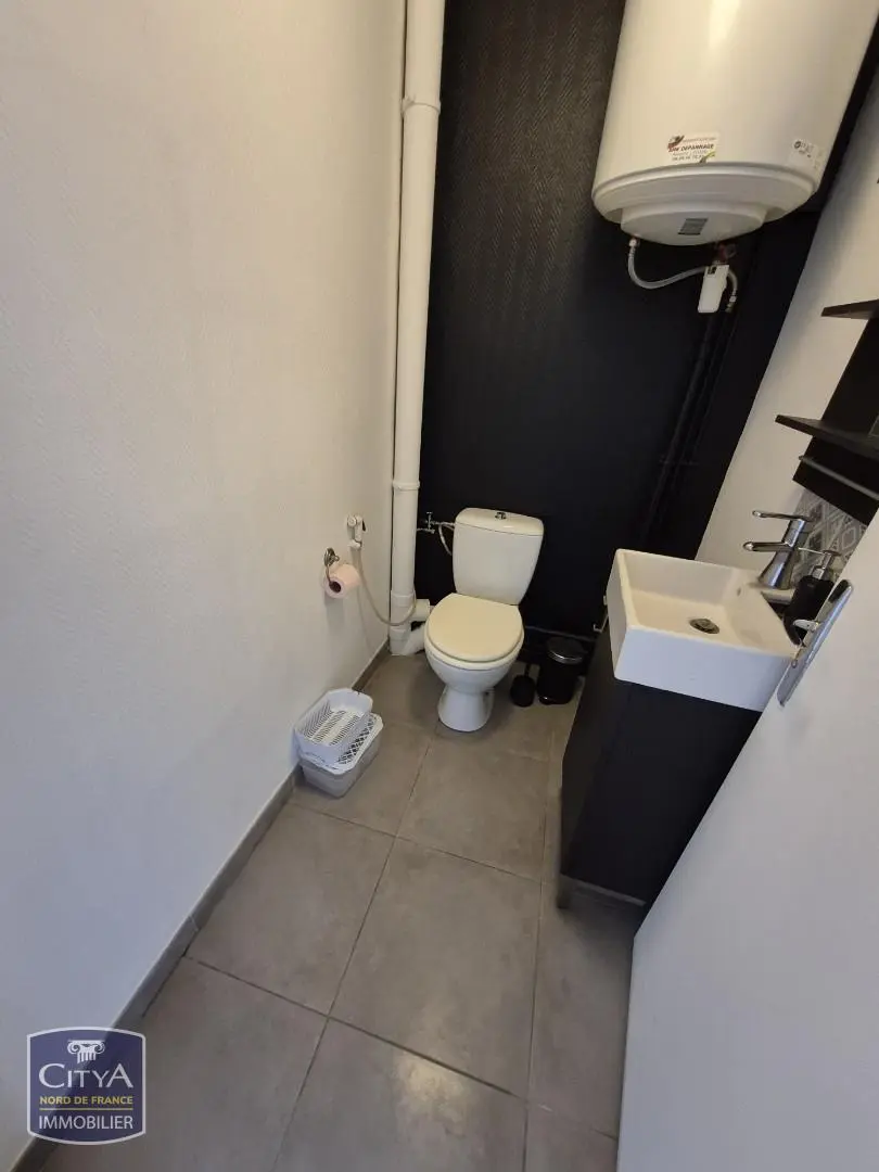 Photo 6 appartement Douai