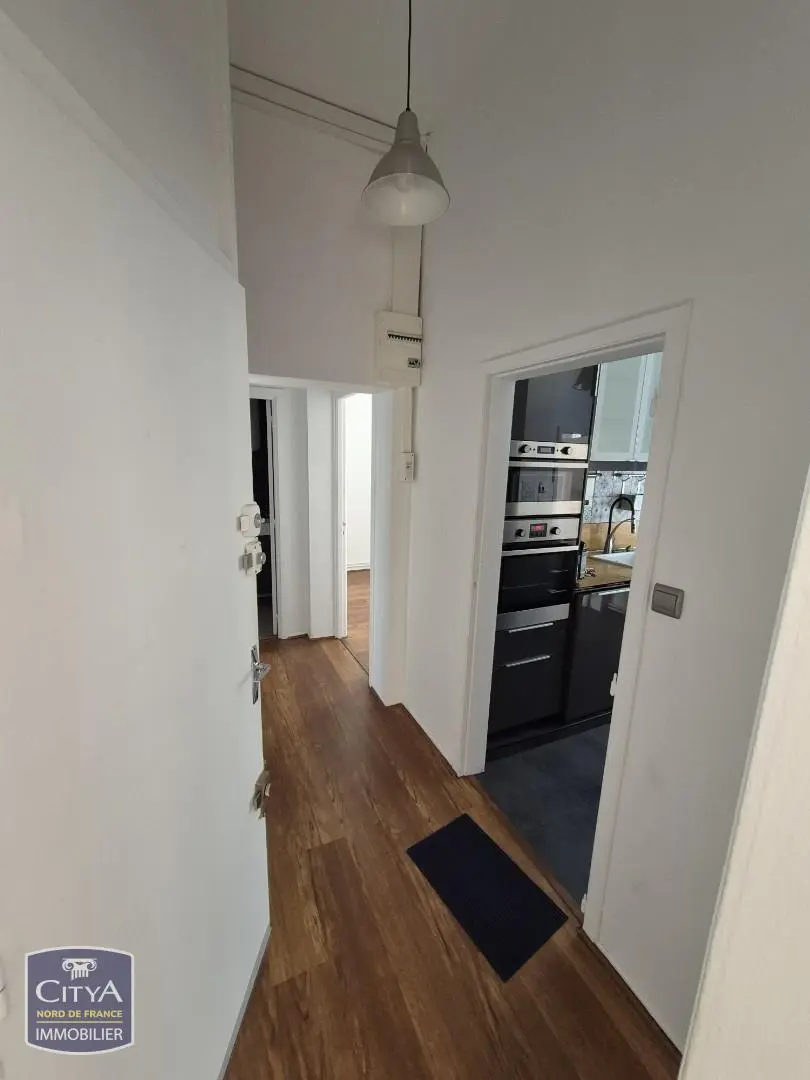 Photo 7 appartement Douai
