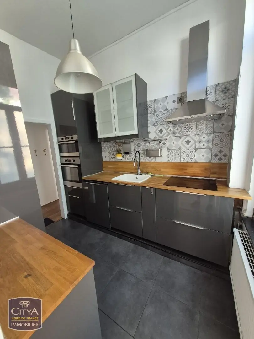 Photo 8 appartement Douai