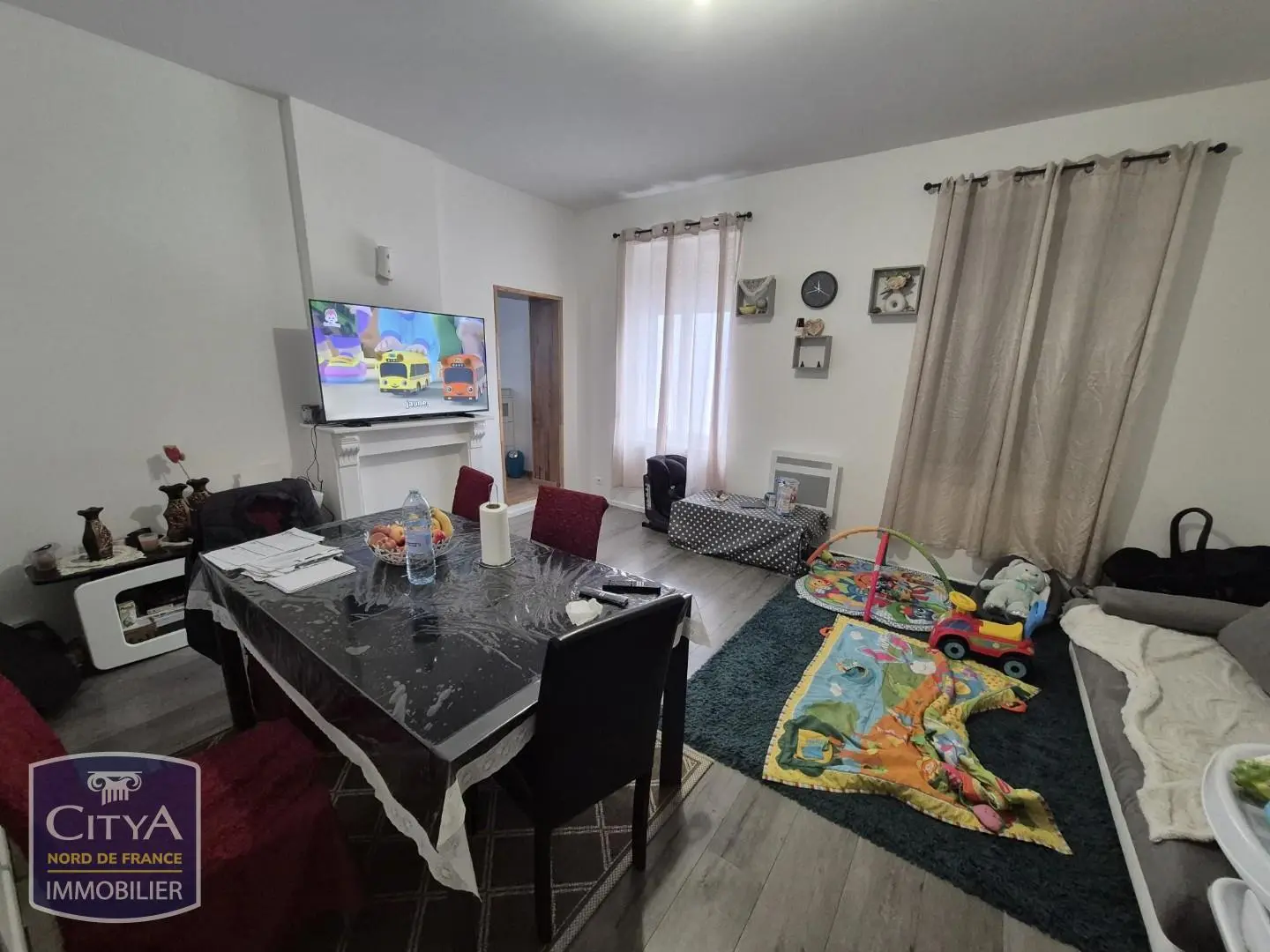 Photo 1 Appartement 2 pièces 50.92m²