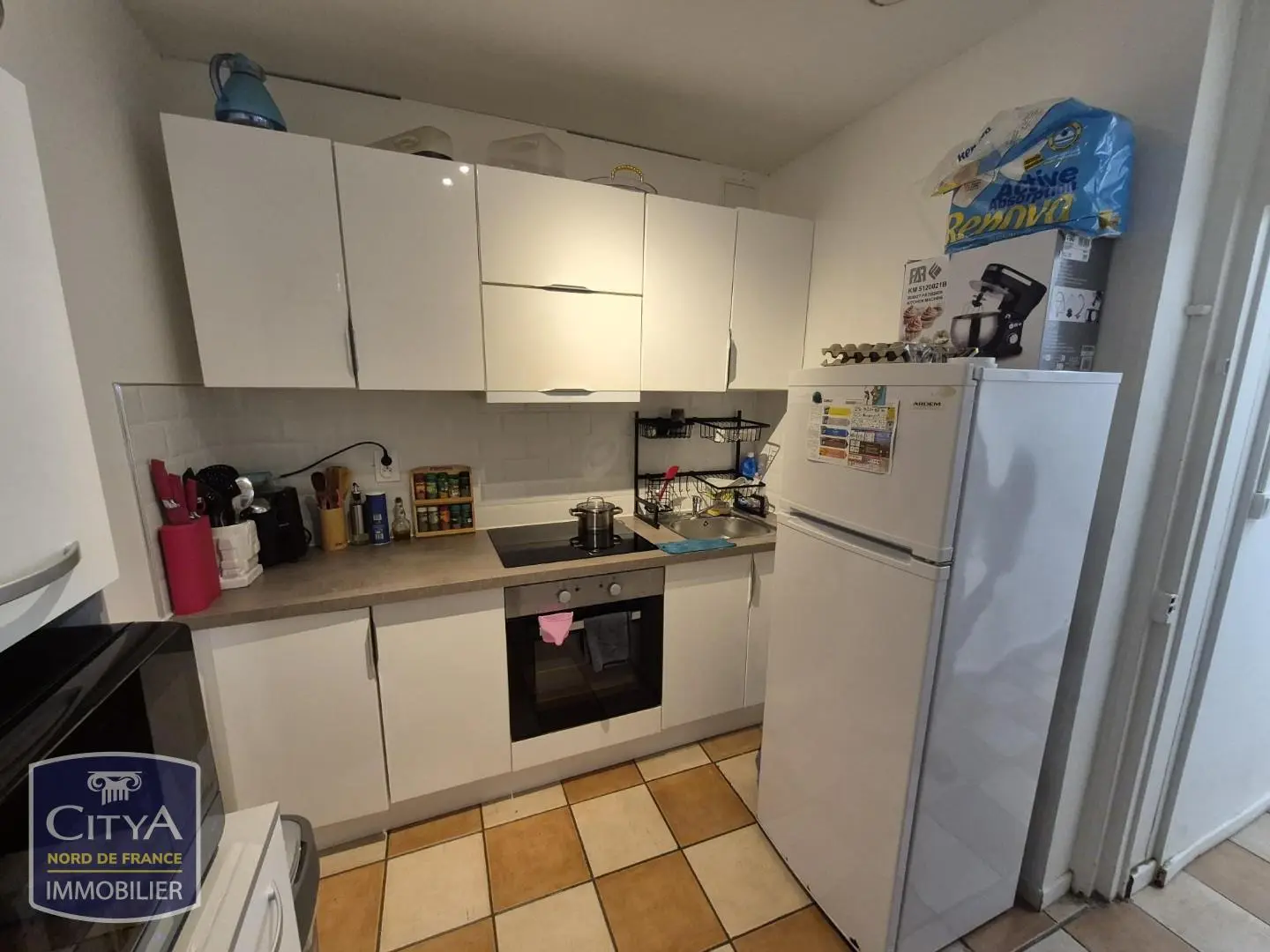 Photo 2 Appartement 2 pièces 50.92m²
