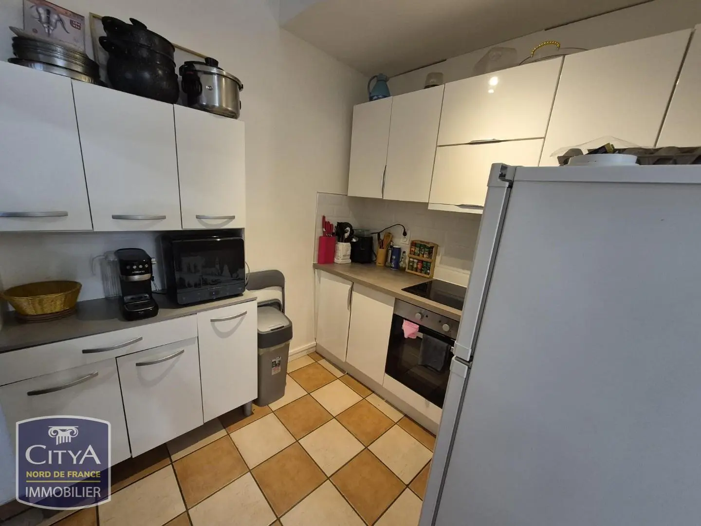 Photo 3 Appartement 2 pièces 50.92m²