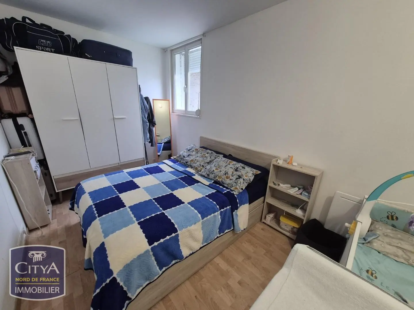 Photo 4 Appartement 2 pièces 50.92m²