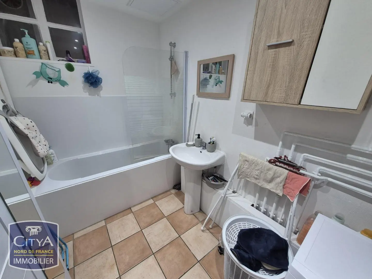 Photo 5 Appartement 2 pièces 50.92m²
