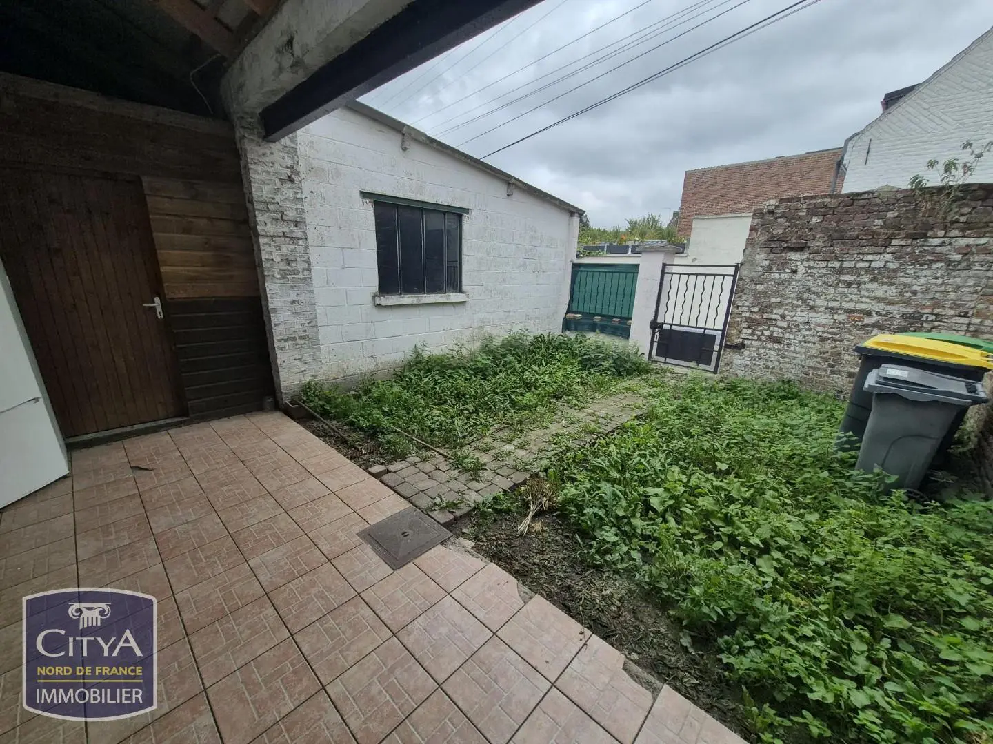 Photo 6 Appartement 2 pièces 50.92m²