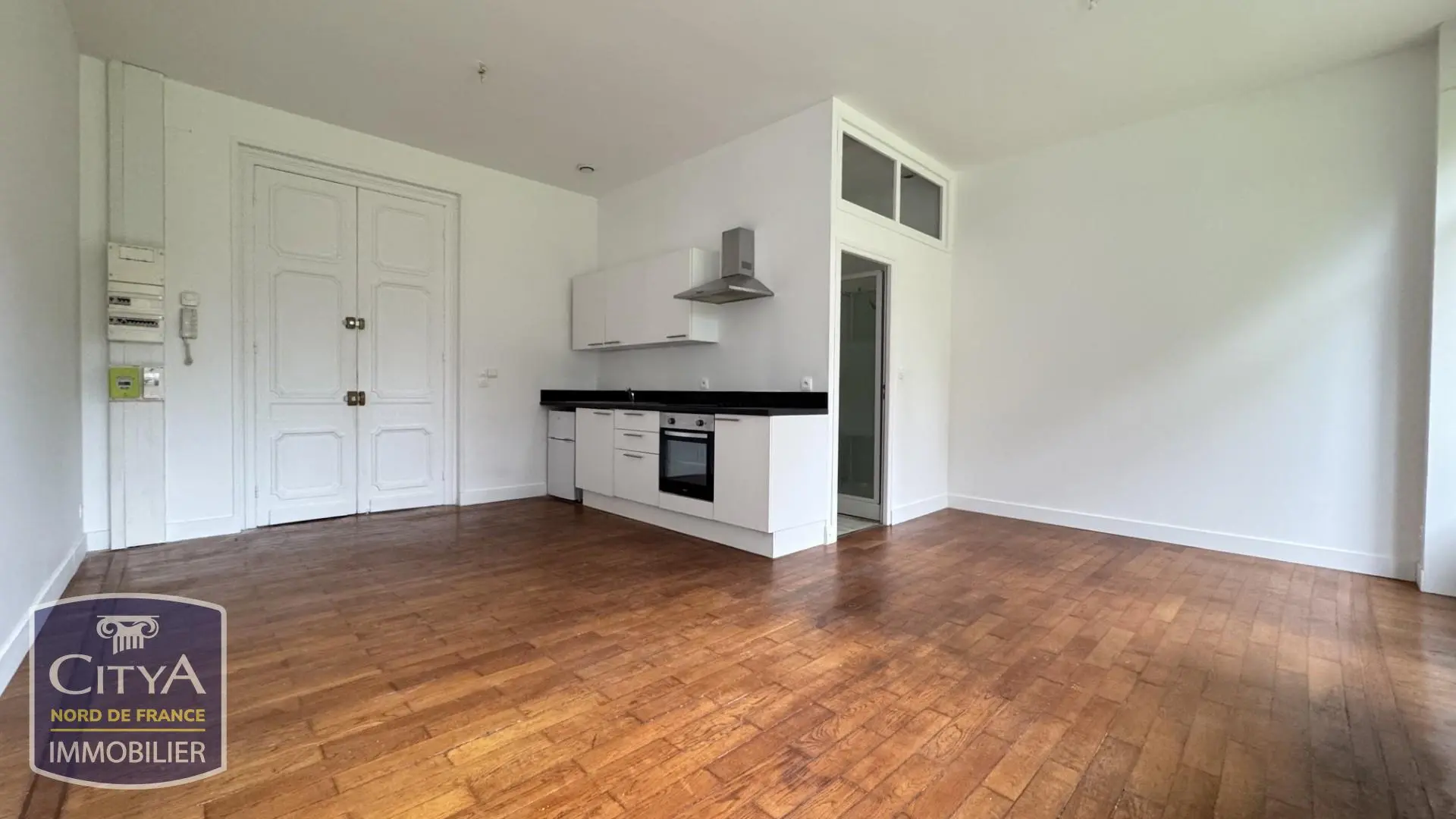 Photo 1 appartement Douai