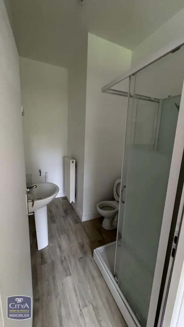 Photo 2 appartement Douai
