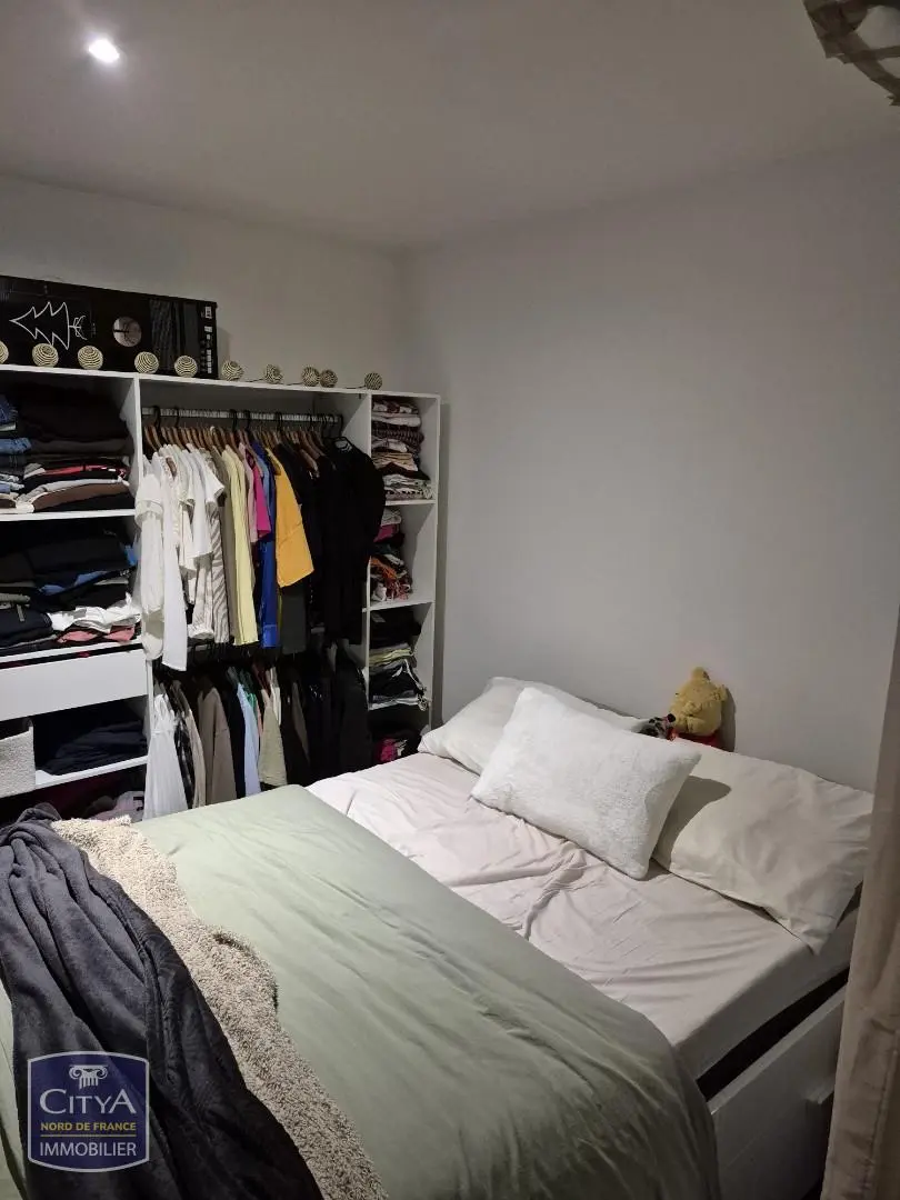 Photo 6 Appartement 1 pièce 39.1m²