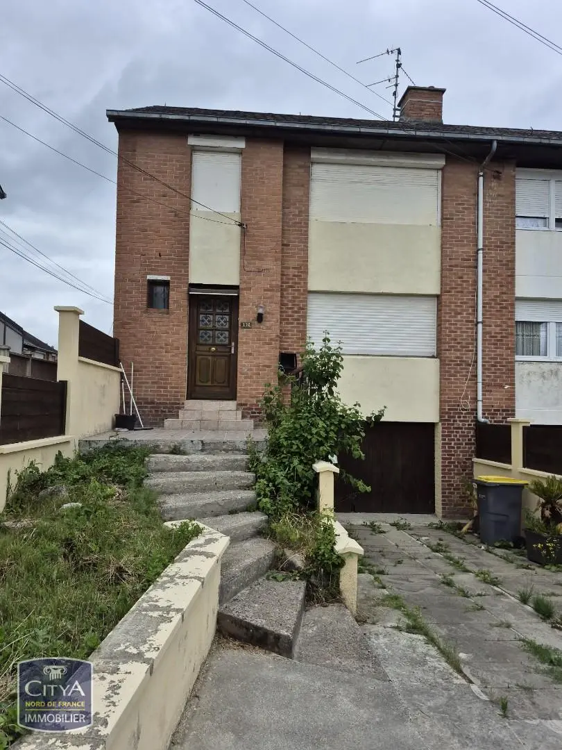 Photo 2 Maison 5 pièces 111.02m²