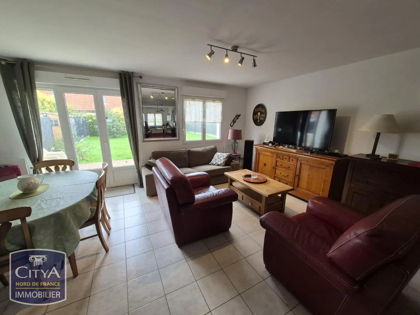 Photo 3 Maison 4 pièces 78.5m²