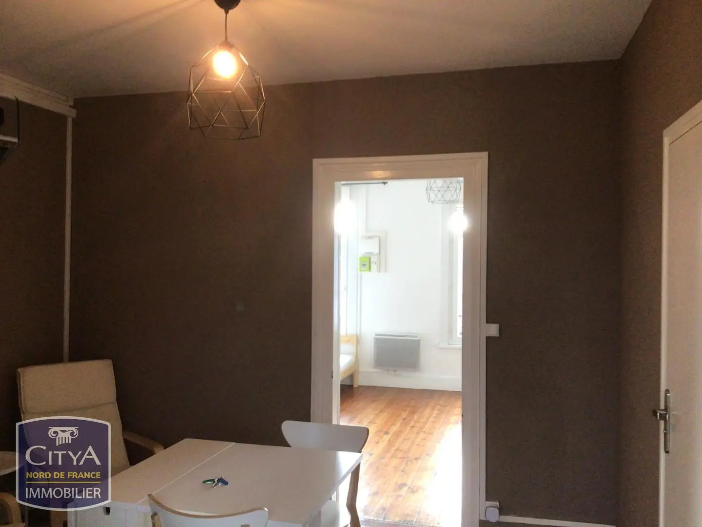 Photo 1 Appartement 1 pièce 36m²