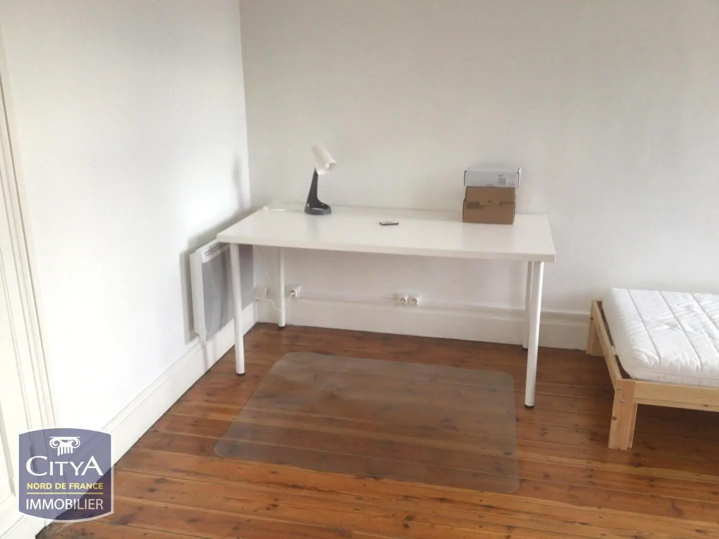 Photo 1 appartement Douai