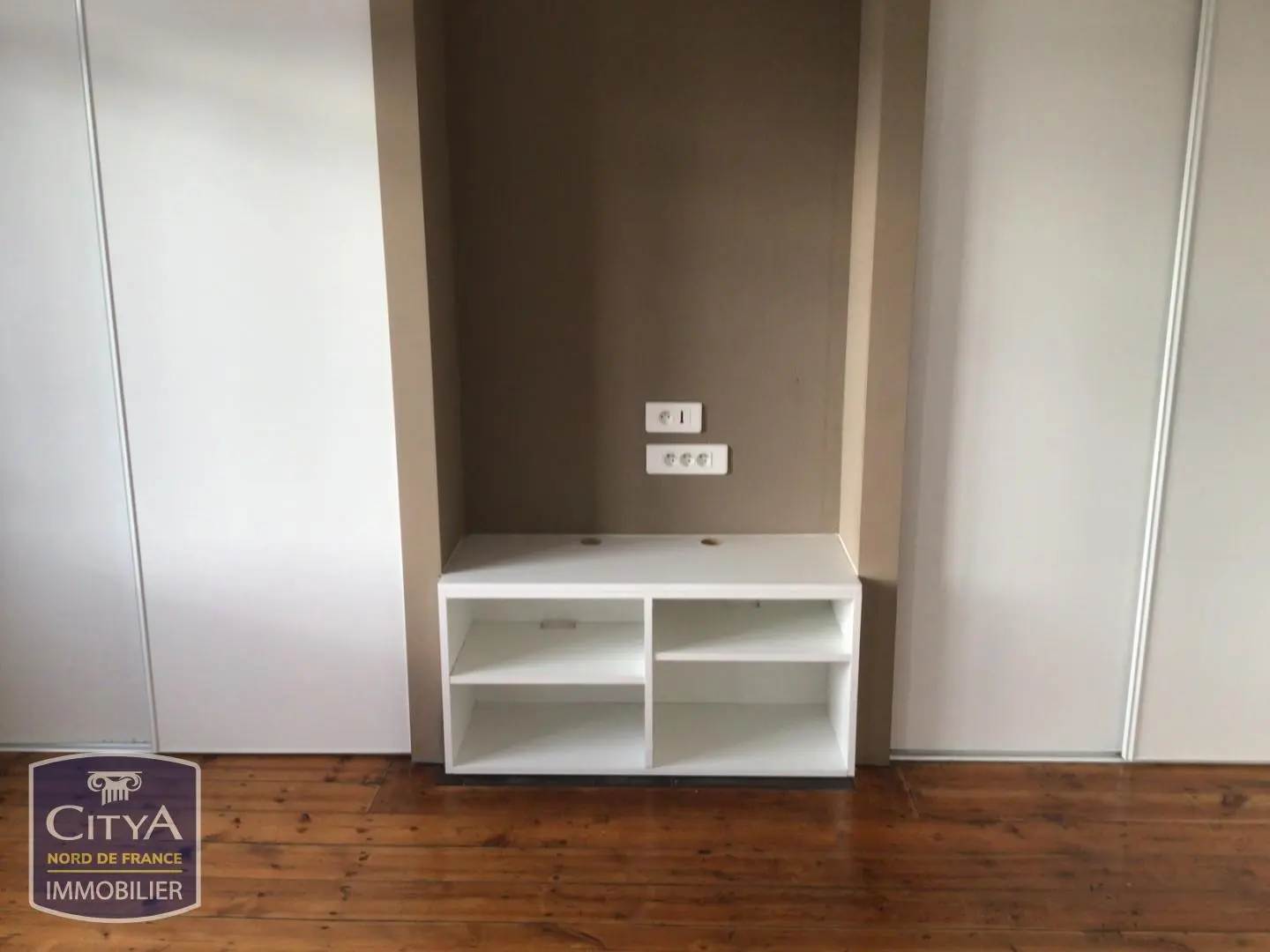 Photo 2 appartement Douai