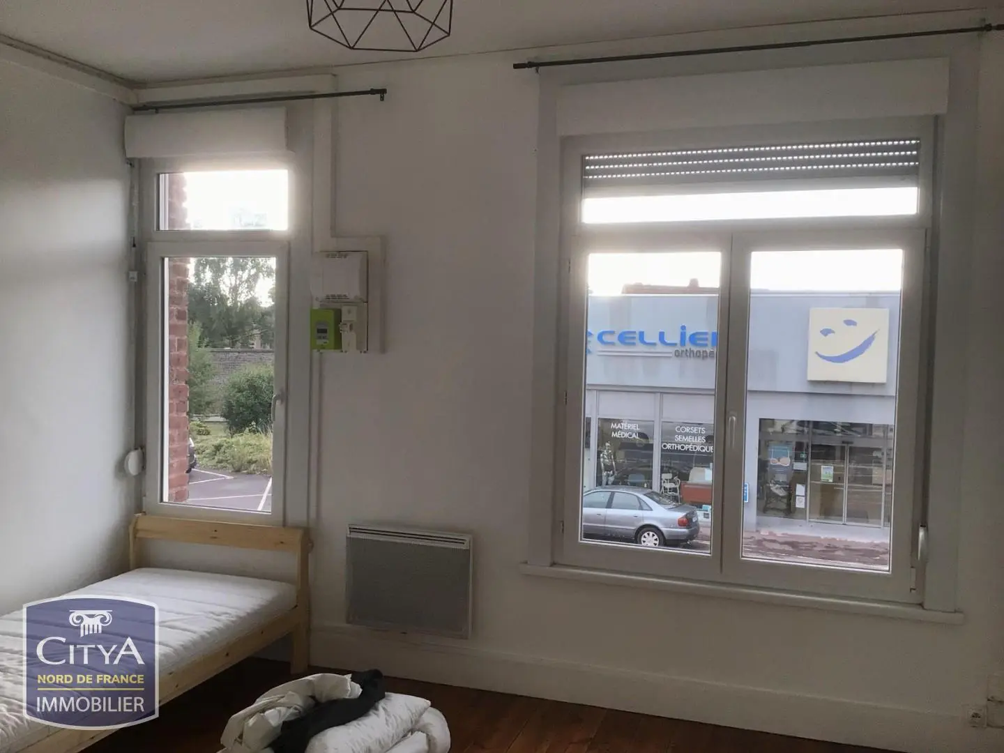 Photo 3 appartement Douai