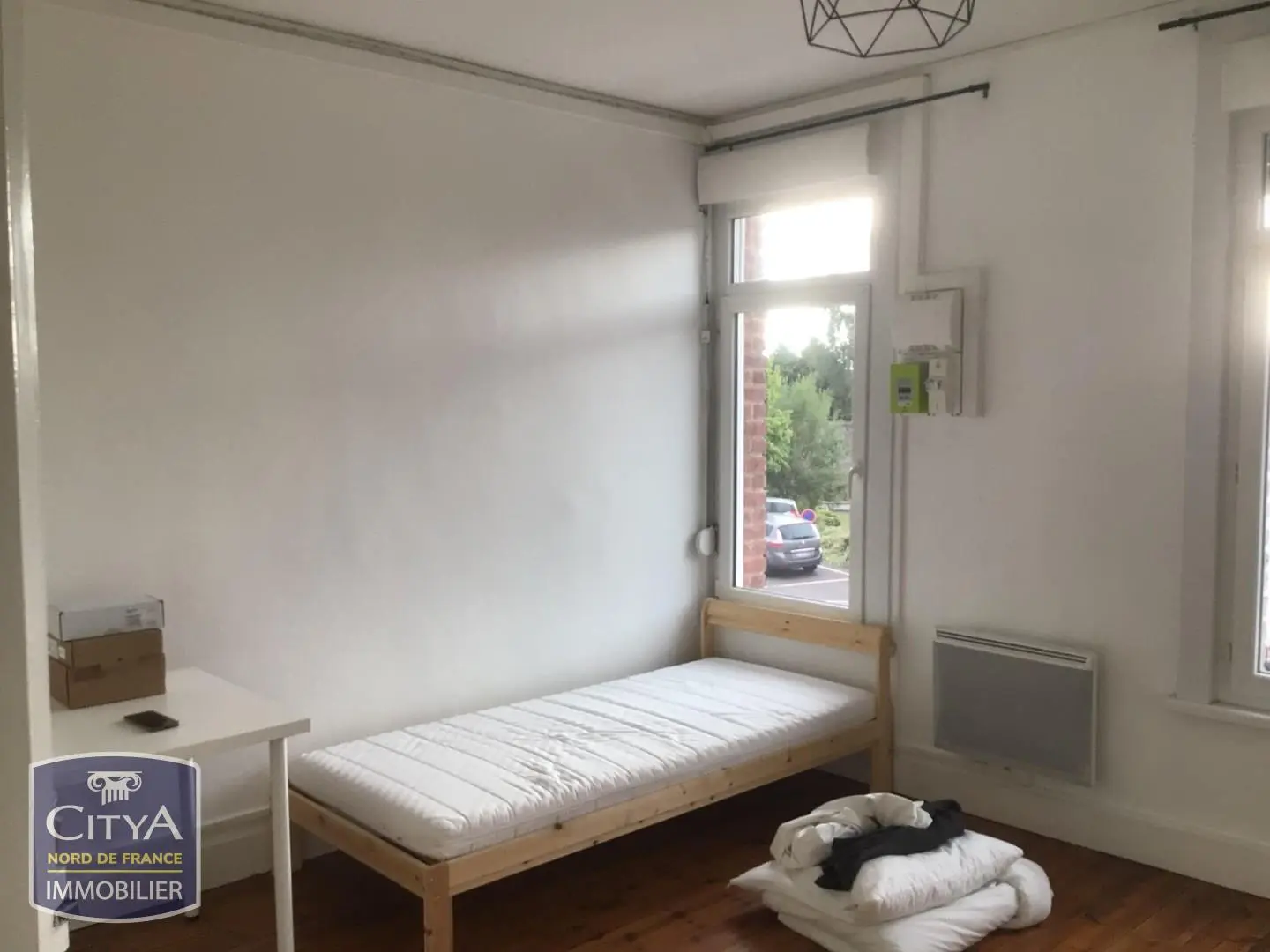 Photo 4 appartement Douai